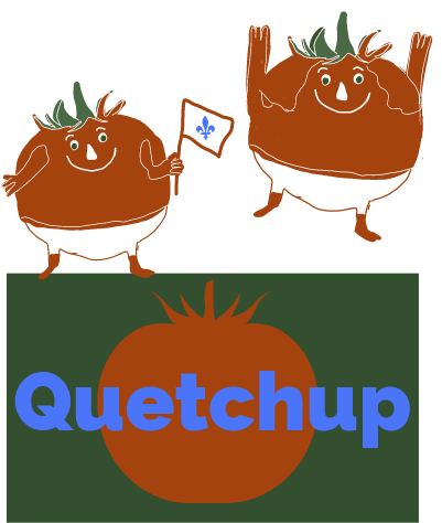 Une pâte de tomates canadiennes c’est bien, mais une québécoise c’est mieux !
