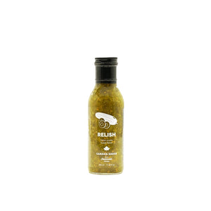 Open image in slideshow, RELISH
